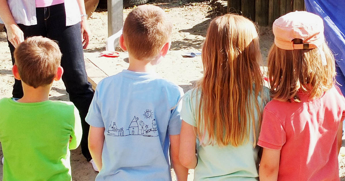 adhs im kindergarten