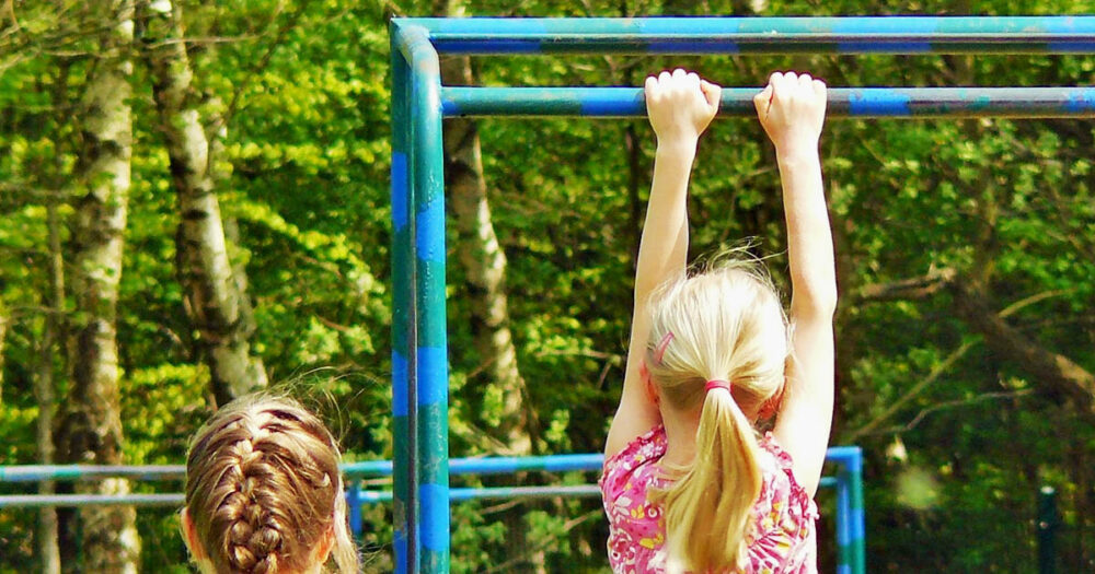 psychomotorik im kindergarten