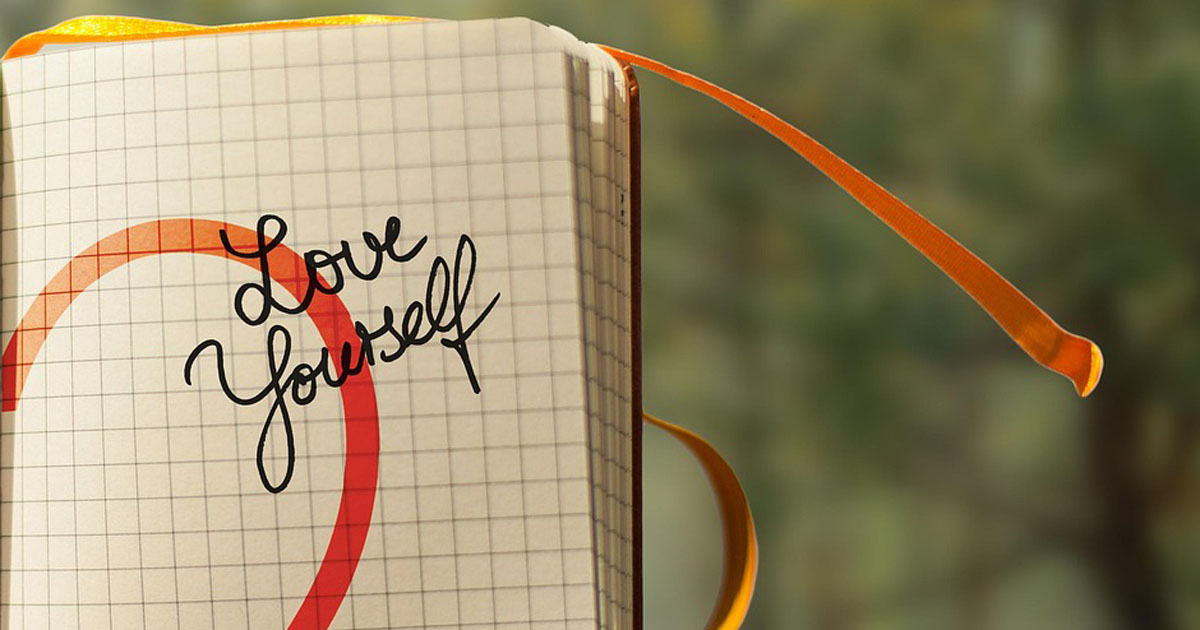 Du kannst erst andere mögen, wenn du dich selbst magst! Warum unsere Kultur Einladungen braucht statt Kontrolle