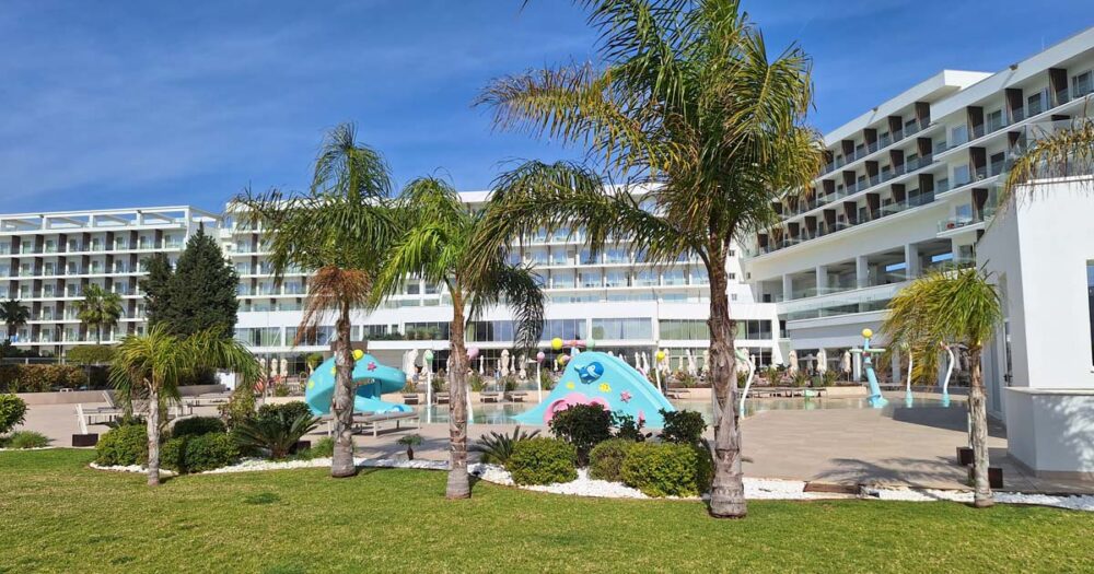 familienurlaub auf zypern