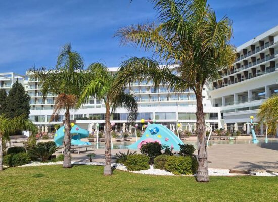 familienurlaub auf zypern