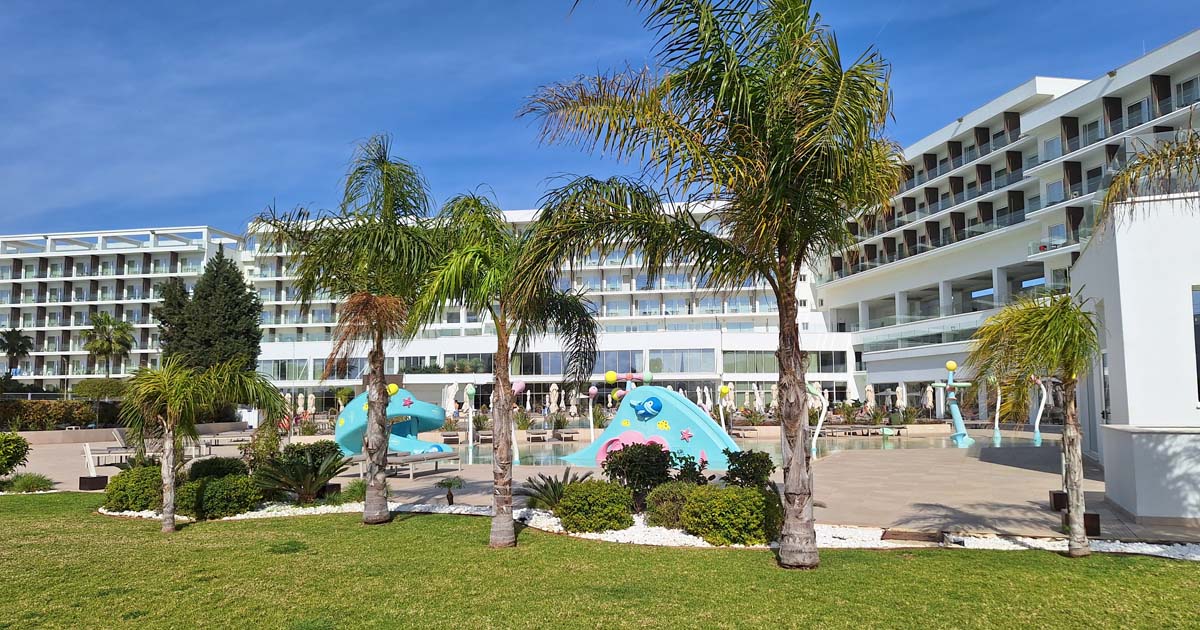 familienurlaub auf zypern